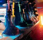 تصویر 1 - سفره خانه و کافه قلیان کریمخان