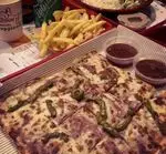 تصویر 3 - پیتزا پرپروک