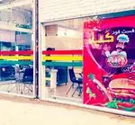 تصویر پروفایل فست فود گپ