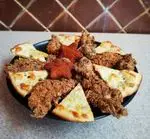 تصویر 3 - کافه و کافی شاپ و رستوران عمارت