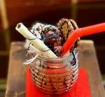 تصویر 1 - کافه و کافی شاپ و رستوران عمارت