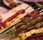 تصویر 3 - کبابی جگرکی شبزدگان
