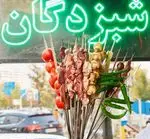 تصویر 5 - کبابی جگرکی شبزدگان