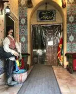 تصویر 2 - رستوران شب های فردوس