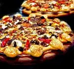 تصویر 5 - پیتزا شب