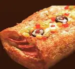 تصویر 1 - پیتزا شب