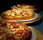 تصویر 4 - پیتزا شب