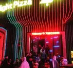 تصویر 4 - پیتزا شب