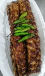 تصویر 2 - تهیه غذای امیر