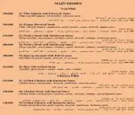 تصویر 1 - رستوران ایتالیایی پارلا