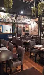 تصویر 4 - رستوران ایتالیایی پارلا