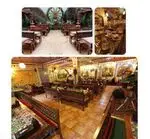 تصویر 1 - سفره خانه سنتی شبهای فردوس