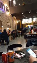 تصویر 2 - فست فود دیلیمو