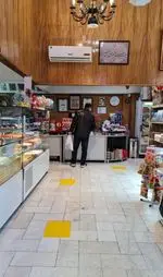 تصویر 3 - شیرینی فروشی سوگل