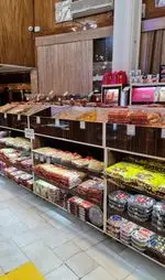 تصویر 2 - شیرینی فروشی سوگل