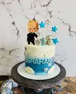 تصویر 5 - کیک و شیرینی نایس