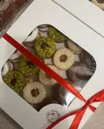 تصویر 3 - کیک و شیرینی نایس