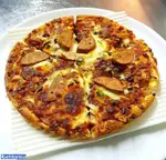 تصویر پروفایل فست فود جاسنتو