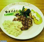 تصویر 2 - فست فود جاسنتو