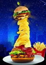 تصویر 2 - تهران برگر