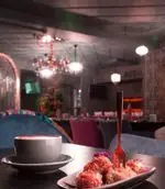 تصویر 2 - کافه رستوران آشا