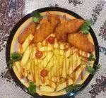 تصویر 1 - کافه و سفره خانه دلکده