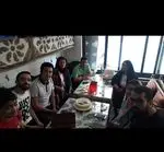 تصویر 1 - کافه و سفره خانه دلکده