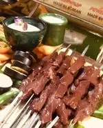 تصویر 1 - کبابی و جگرسرای سنتی جگرچی