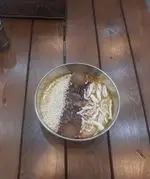 تصویر 3 - کبابسرا و آشکده حاج رضا