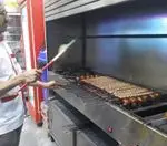 تصویر 1 - کبابسرا و آشکده حاج رضا