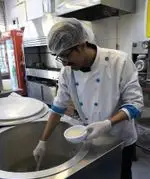 تصویر 4 - کبابسرا و آشکده حاج رضا