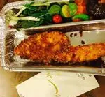 تصویر 5 - غذای خانگی مادرانه مادر سالار