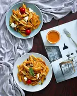 تصویر 2 - فرش باکس، غذای رژیمی و سالاد