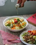 تصویر 3 - فرش باکس، غذای رژیمی و سالاد