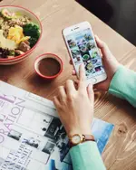 تصویر 4 - فرش باکس، غذای رژیمی و سالاد