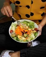 تصویر 5 - فرش باکس، غذای رژیمی و سالاد