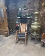 تصویر 1 - رستوران هودین