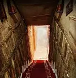 تصویر 1 - کافه سنتی ترنه