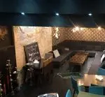 تصویر 1 - سفره خانه رز سیاه
