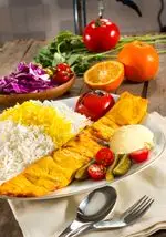 تصویر 1 - خانه کباب دکتر لذت