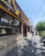 تصویر 5 - رستوران مستر باربیکیو