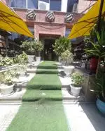 تصویر پروفایل رستوران مستر باربیکیو