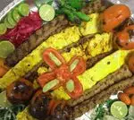 تصویر 4 - رستوران ایرانی کاه گل 