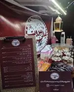 تصویر 2 - کافه لیالی بیروت