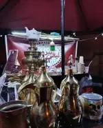 تصویر پروفایل کافه لیالی بیروت
