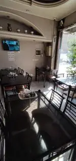 تصویر پروفایل طباخی گلستان