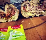 تصویر 1 - بمب آرش