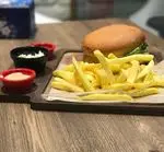 تصویر 1 - فست فود چهل سی