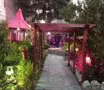 تصویر 4 - کافی شاپ سفره خانه سنتی طاها1