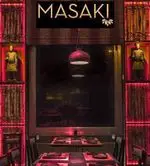 تصویر 5 - رستوران آسیایی ماساکی 